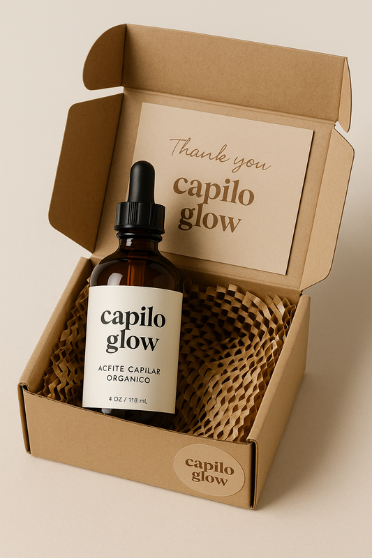 Capilo Glow